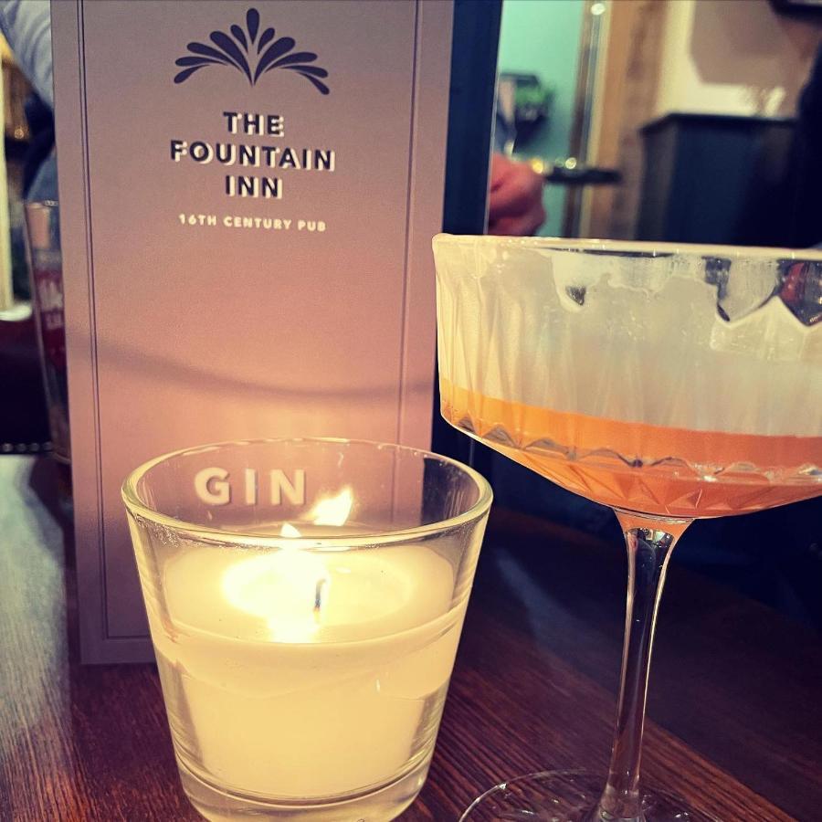 The Fountain & Riverside Restaurant Inn 3*