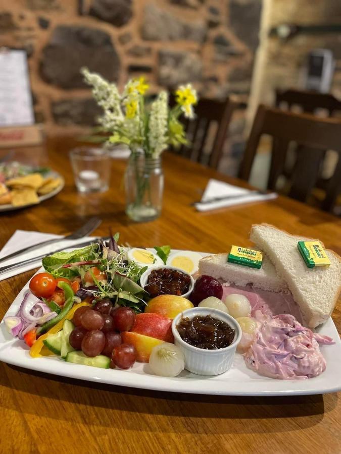 The Fountain & Riverside Restaurant 3* Okehampton