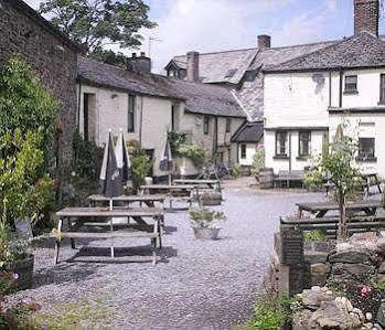 Inn The Fountain & Riverside Restaurant 3*