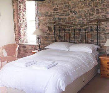 The Fountain & Riverside Restaurant Inn Okehampton
