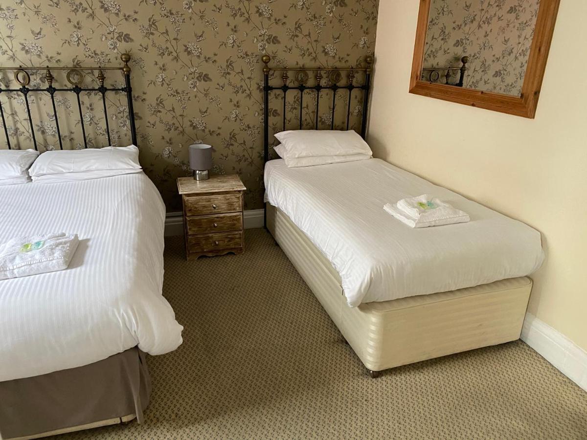 The Fountain & Riverside Restaurant 3* Okehampton