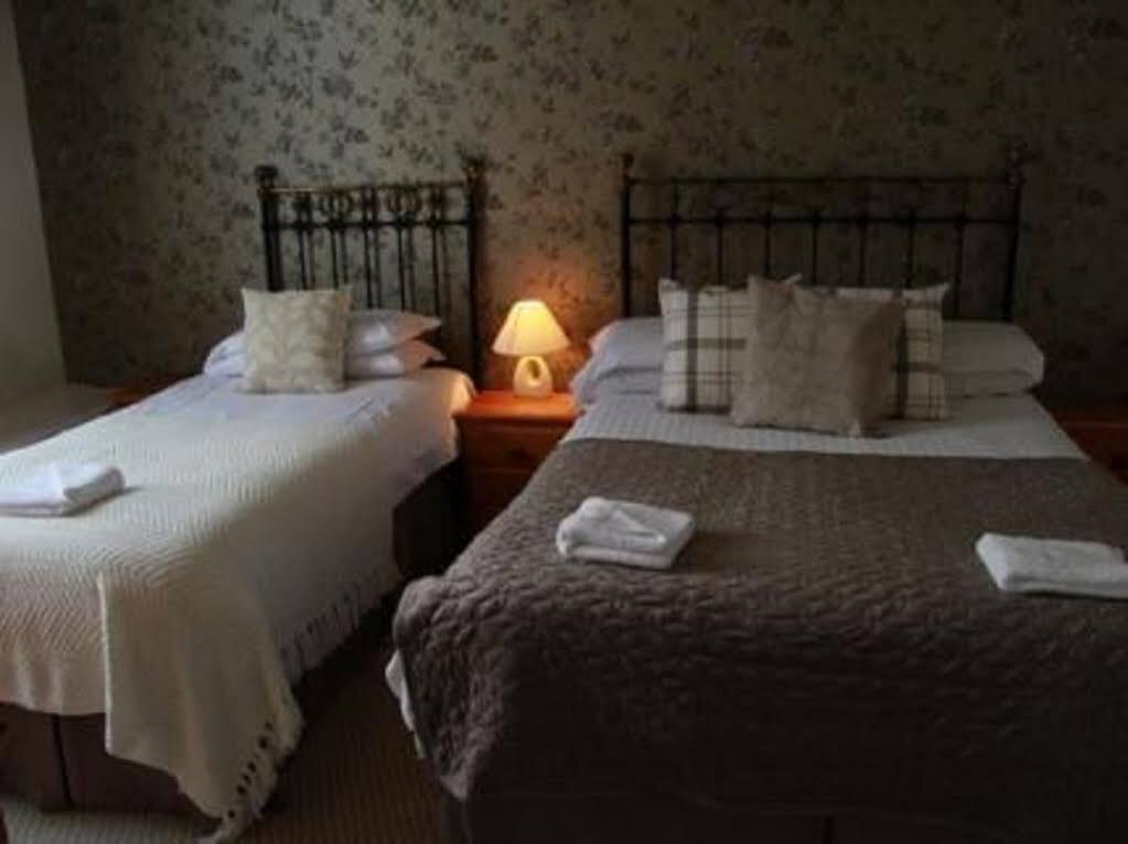 Inn The Fountain & Riverside Restaurant 3*
